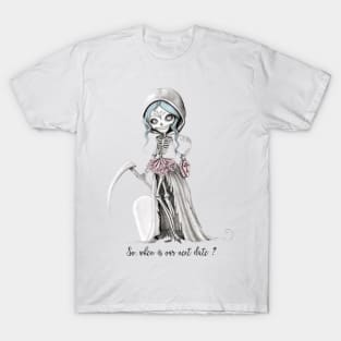 Grim reaper T-Shirt